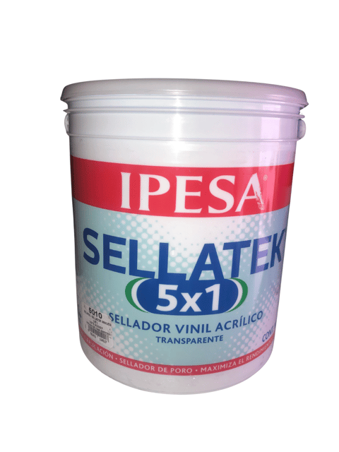Sellador Sellatek