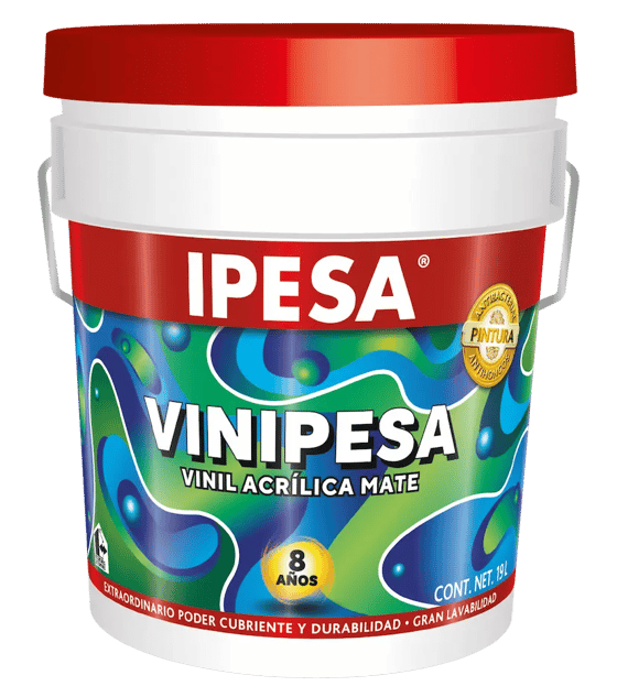 Pintura Vinipesa